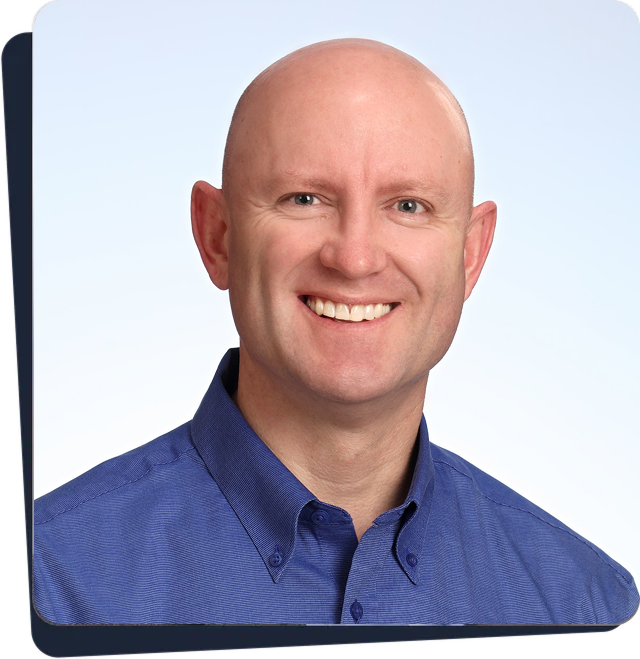 Jon Kirk, estate planning attorney