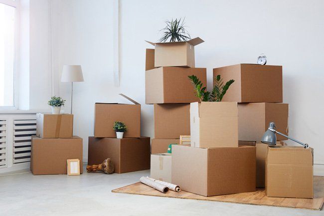 Cardboard Boxes — Madison, AL — Guthrie Self Storage Cardboard Boxes — Madison, AL — Guthrie Self Storage