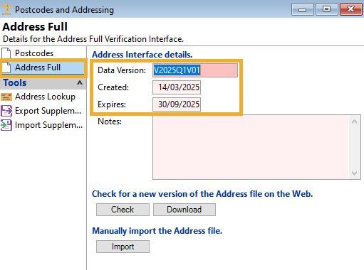A screenshot of file explorer and DocMan