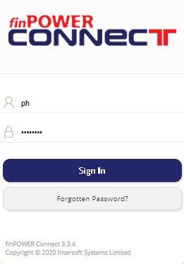 MFA Authentication mbsl