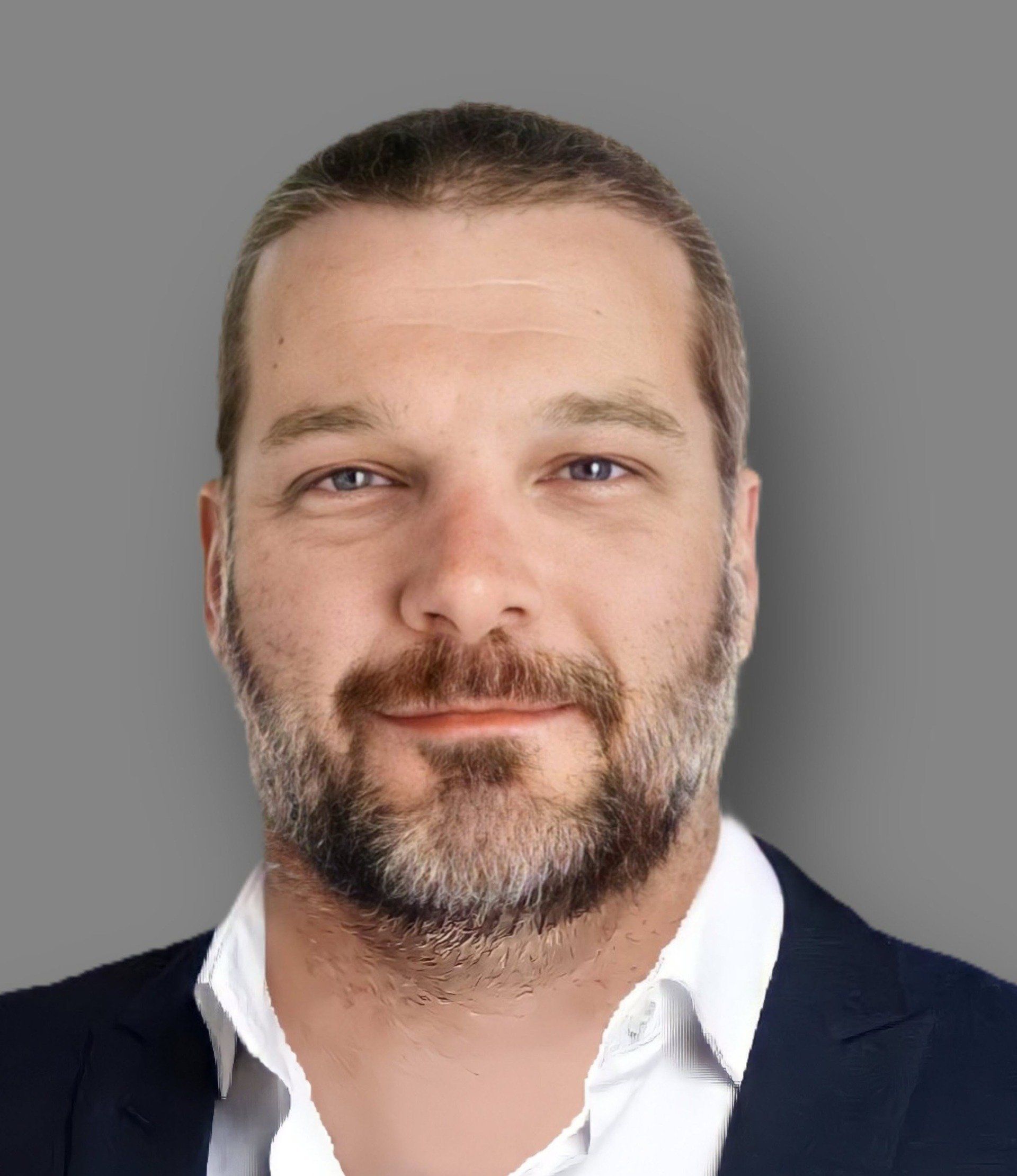 Paul Feaver | mbsl