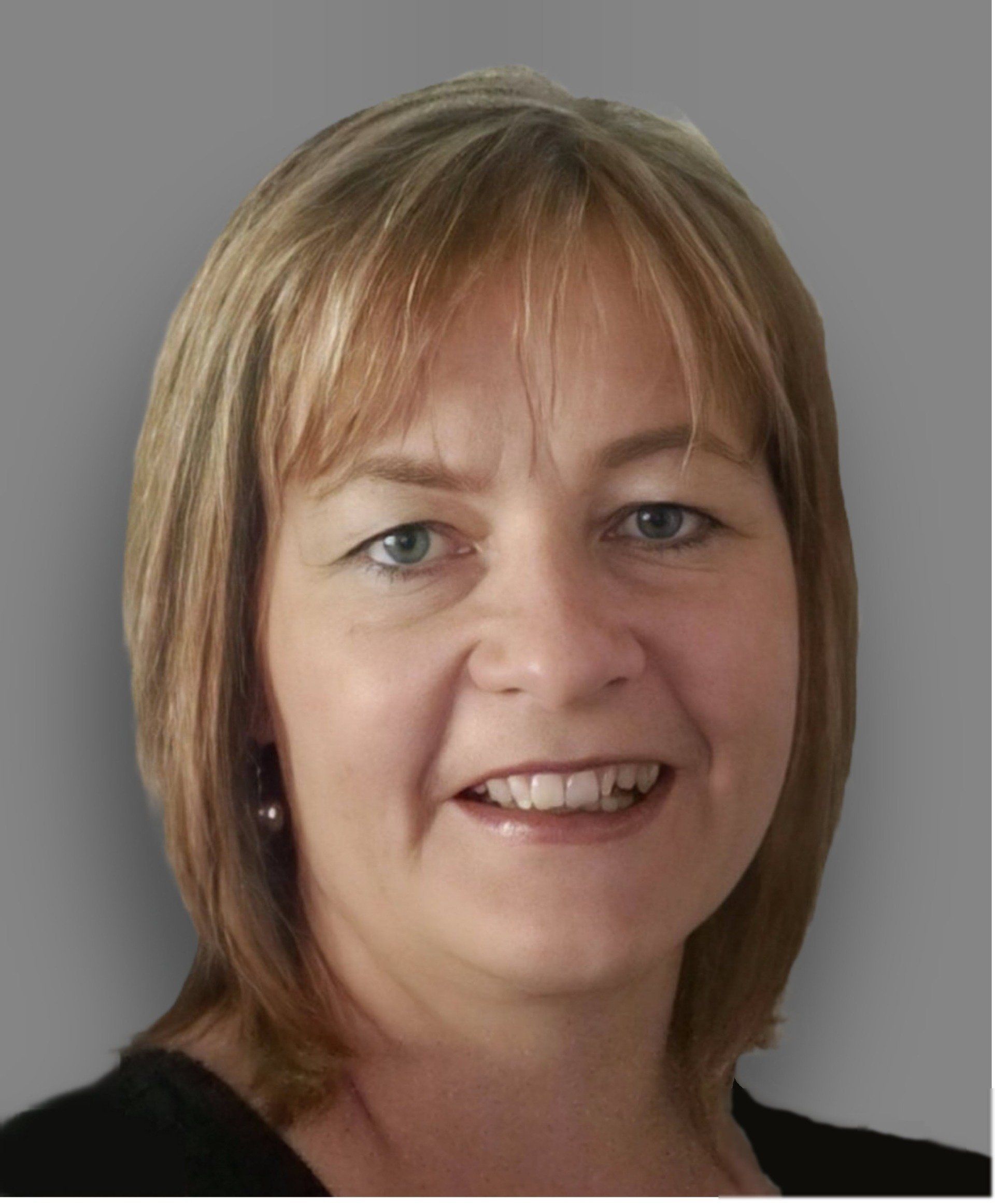 Jackie Walsh | mbsl