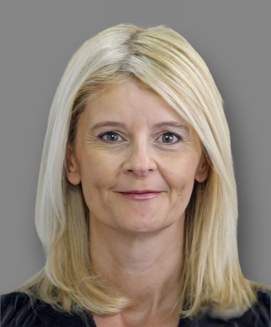 Sandra McCorkindale | mbsl