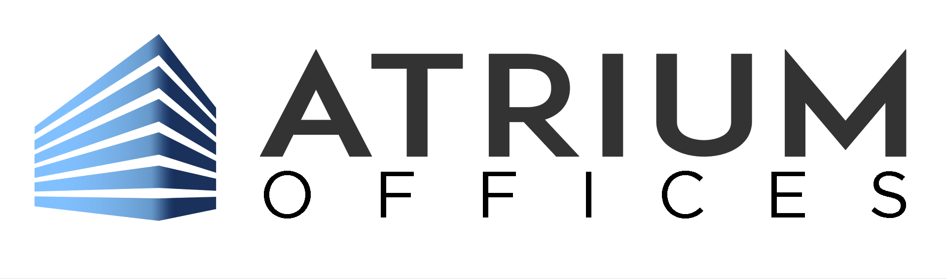 atrium professional offices logo