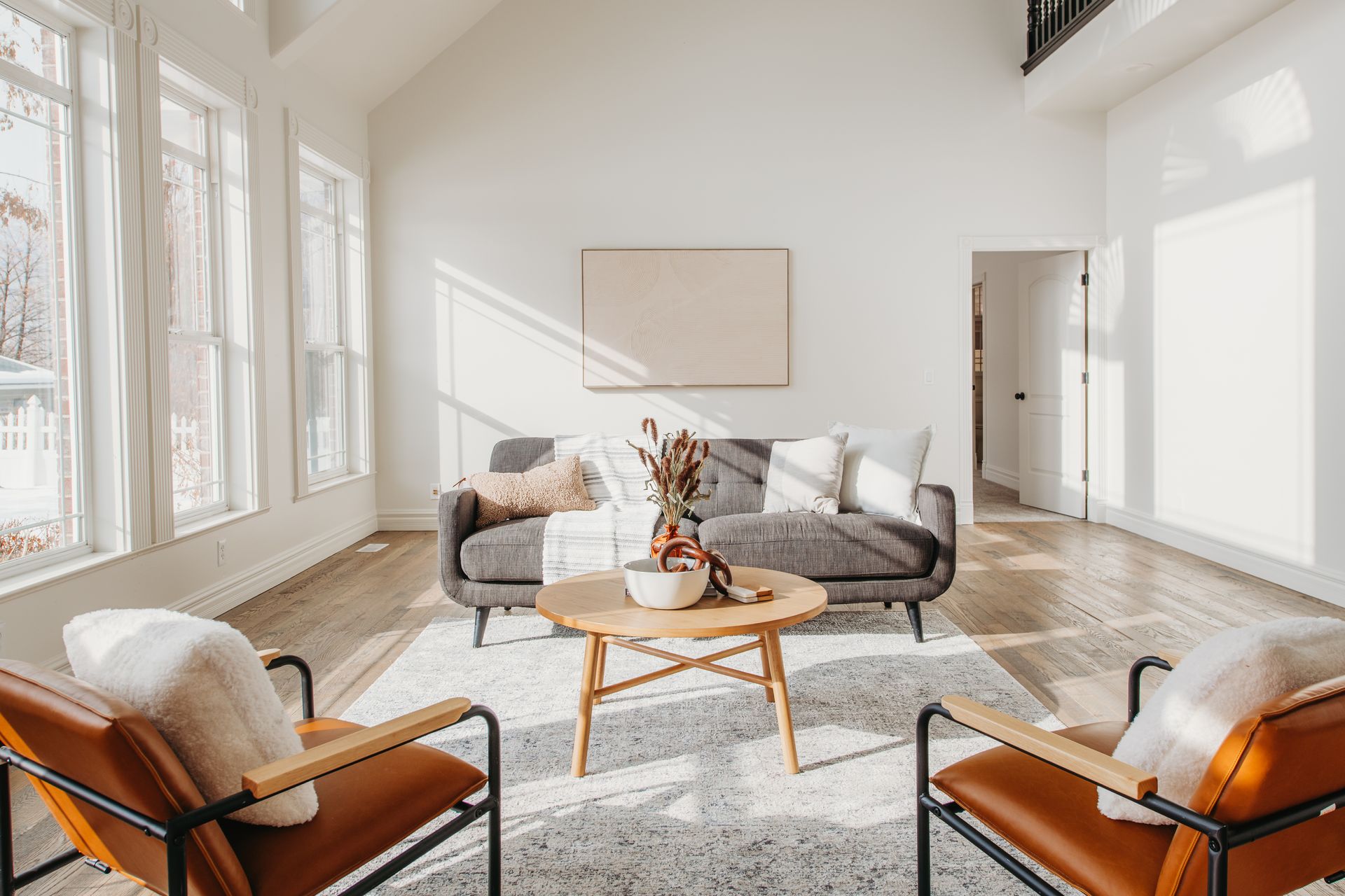 My Utah Stagers We Make Every House a Home