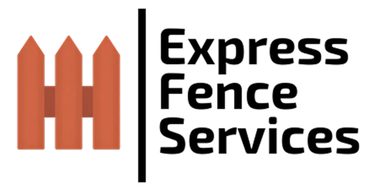 Express Fence Services logo