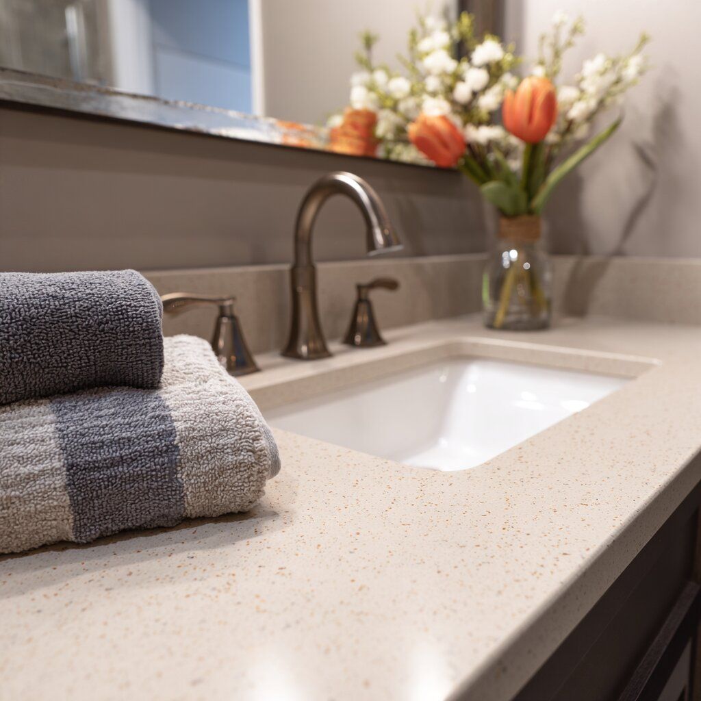 countertop coating