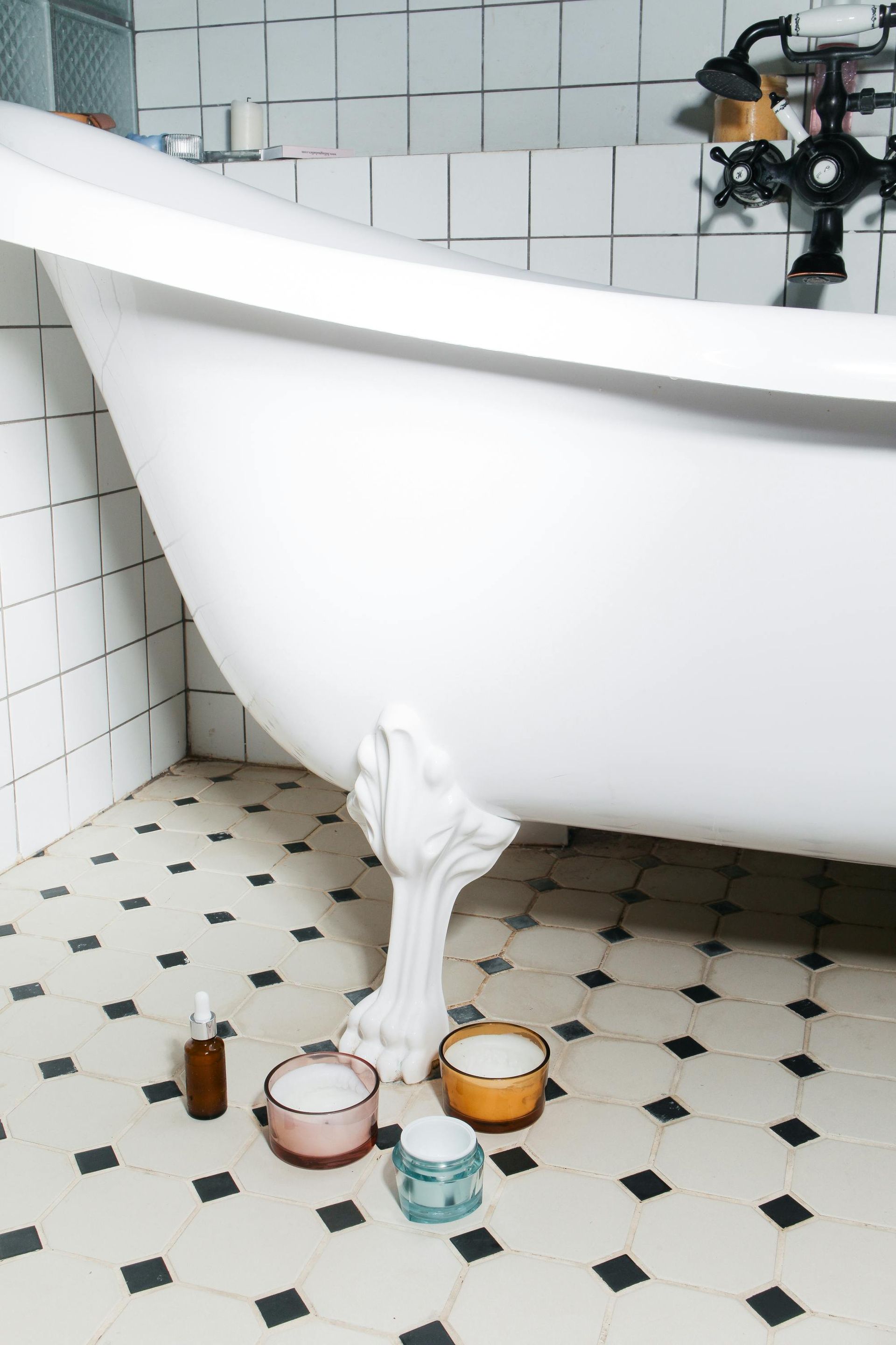 free 2k coating for porcelain and steel