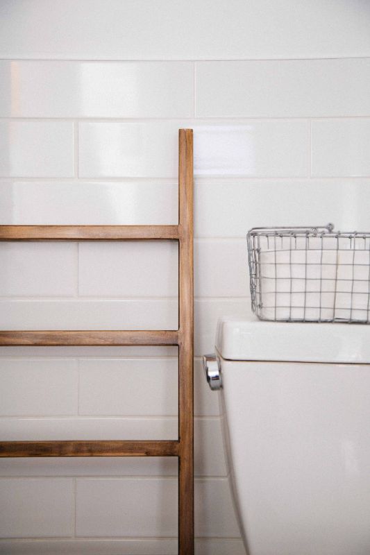 commercial tile refinishing process