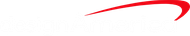 designAmerica corporate logo with red diagonal accent &mdash; NASA GSFC ASIST ground system provider