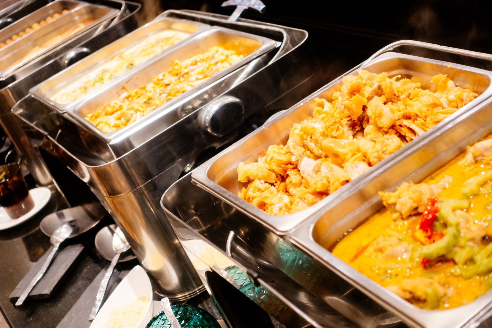 Catering services in Albany NY for special events and gatherings