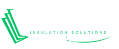 A green and white logo for a company called Thermal Masters.