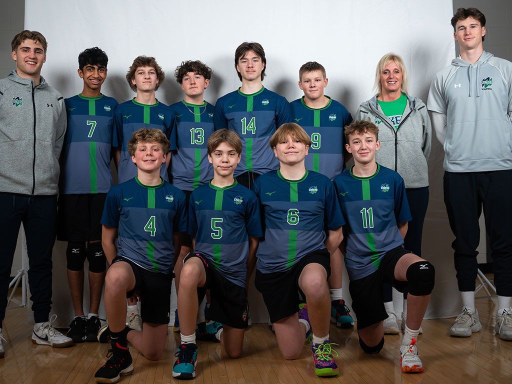 Huntsmen