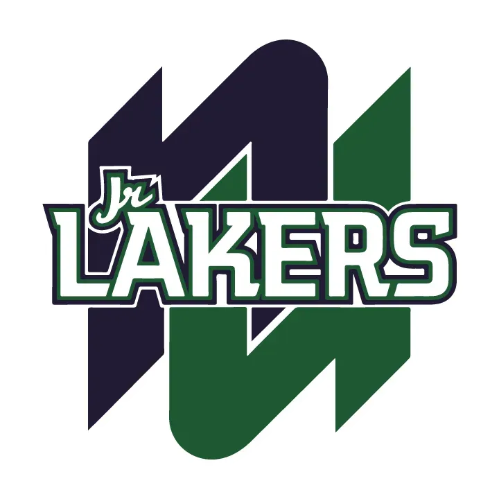 Jr Lakers Logo
