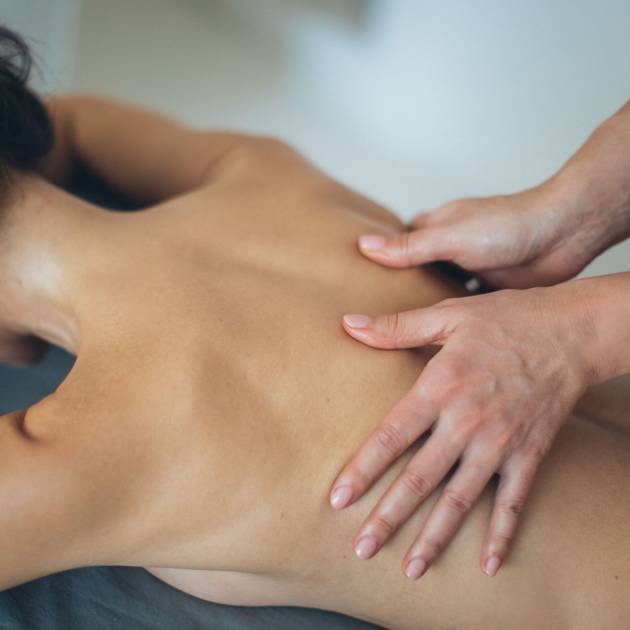 Manual Lymphatic Drainage