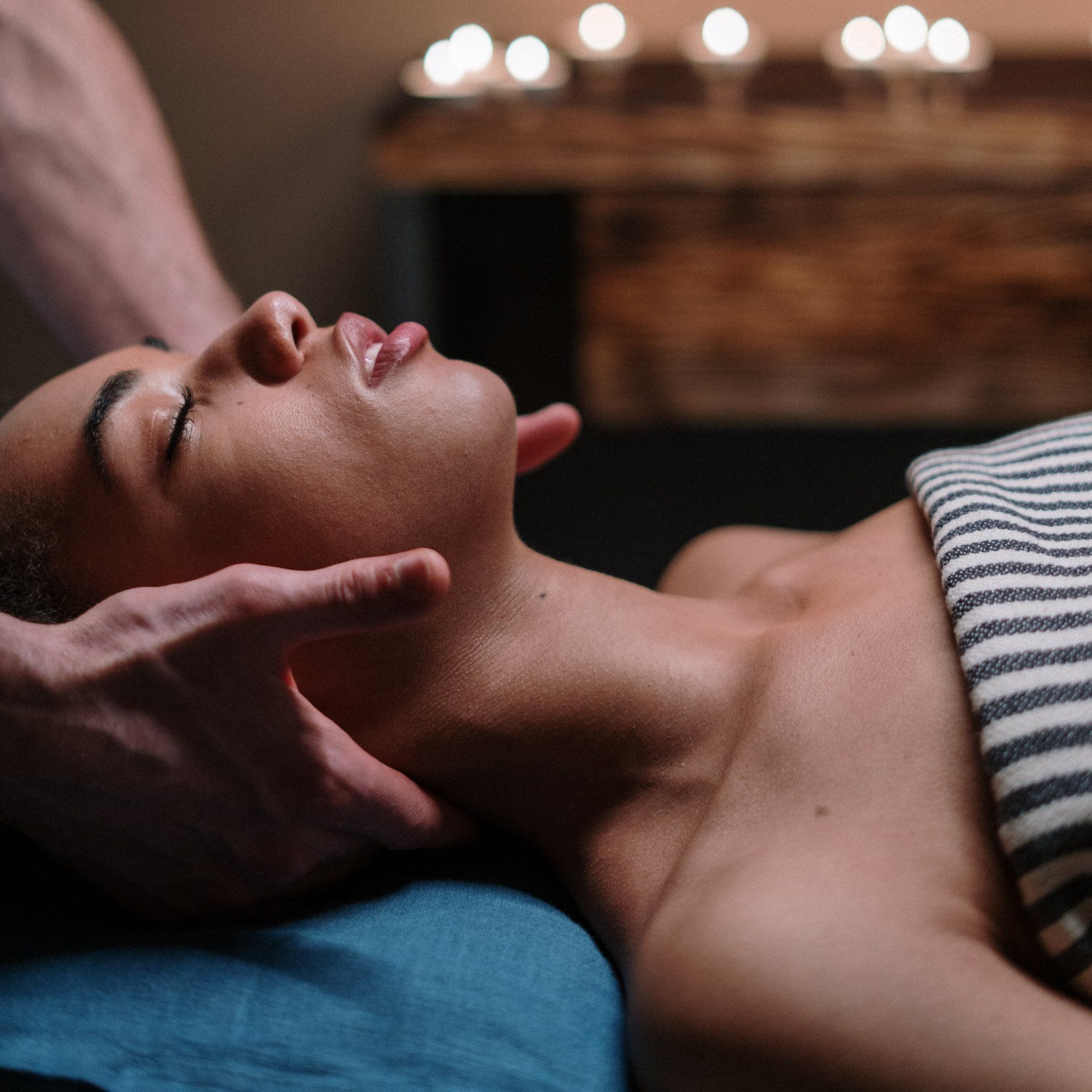 Trigger Point Therapy