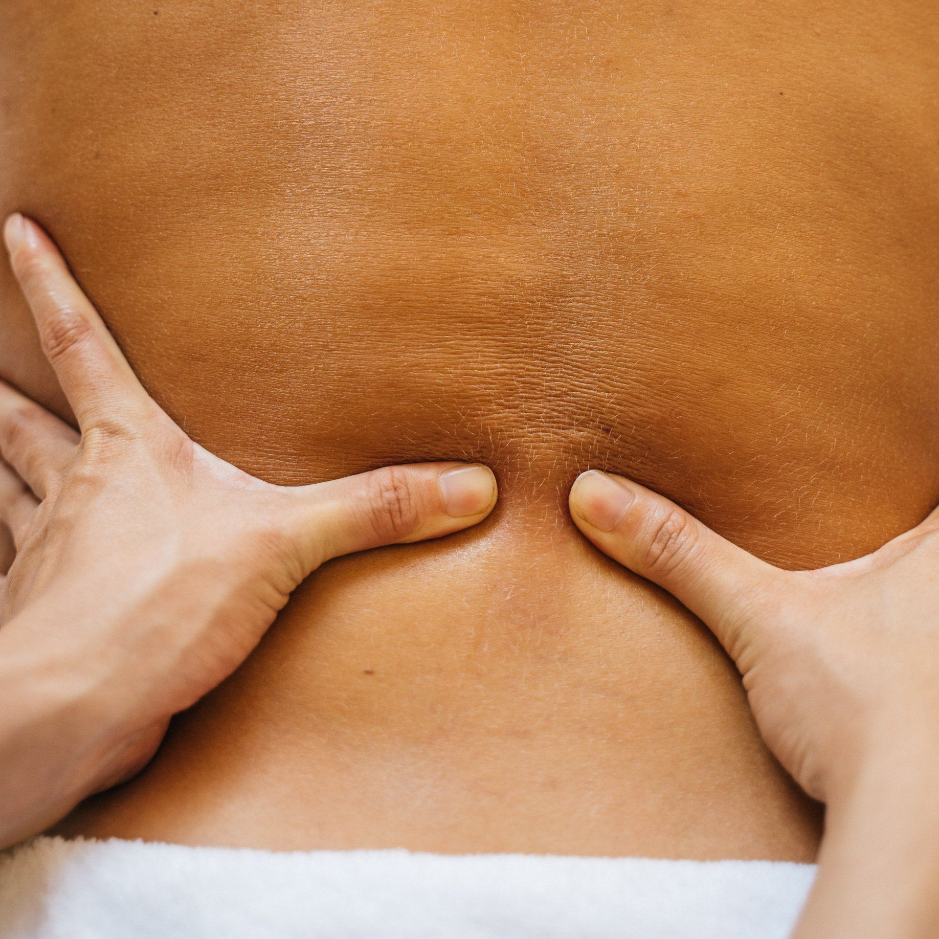 Neuromuscular Therapy