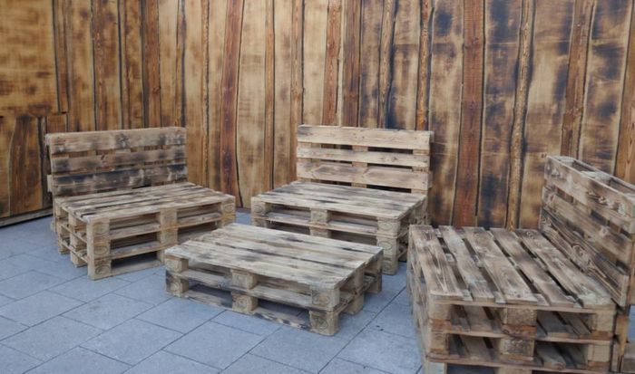 Outdoor Furniture