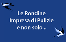 Le Rondine logo