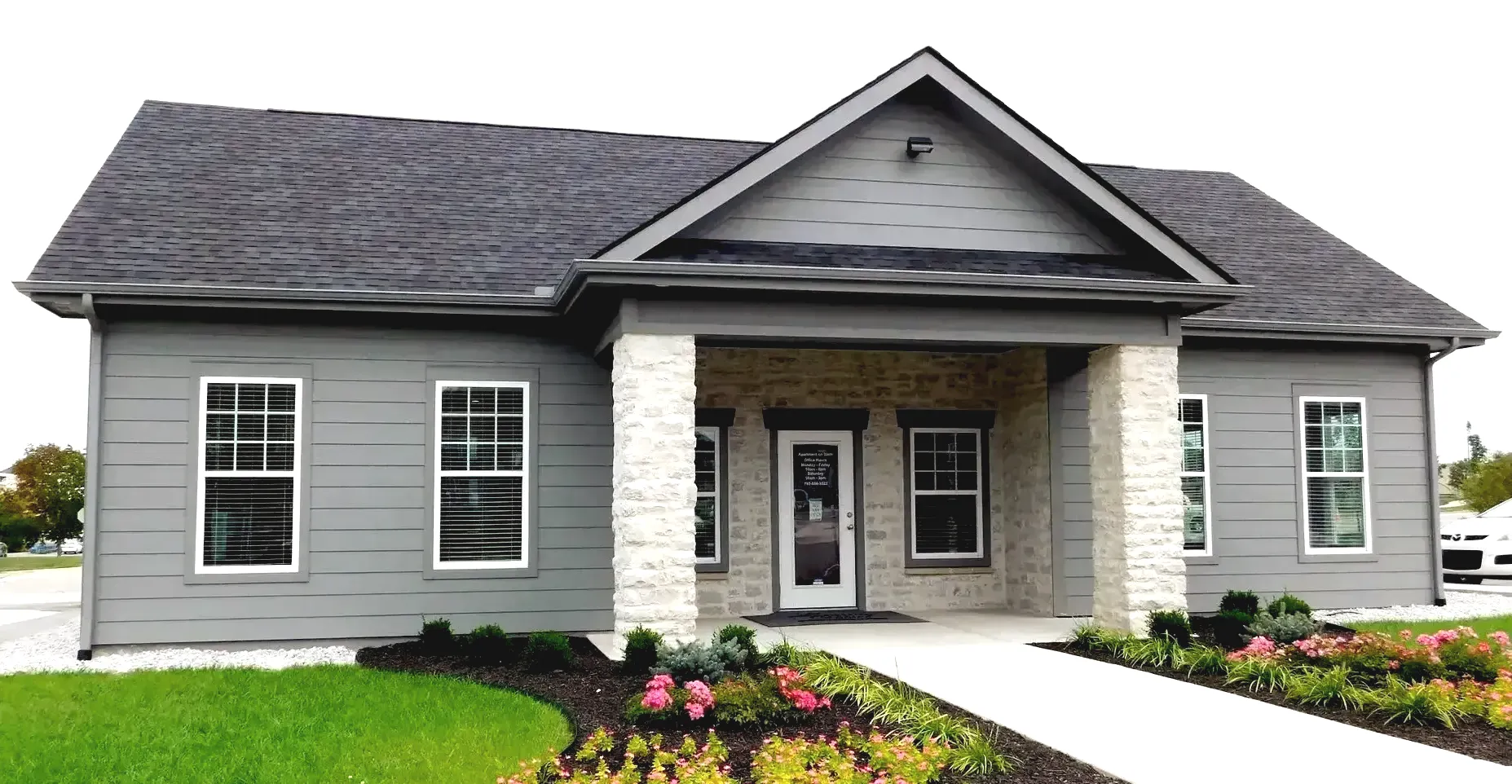 Contact Us to Rent 6 Gate Properties Apartment Complexes