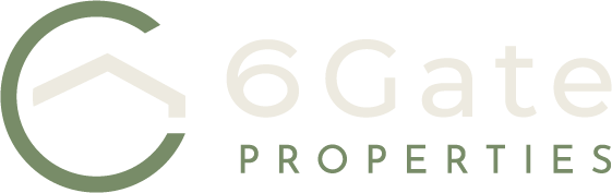 6 Gate, llc logo