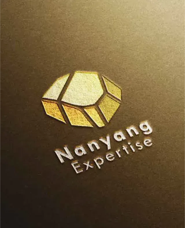 The logo of Nanyang Expertise Sdn Bhd in Malaysia