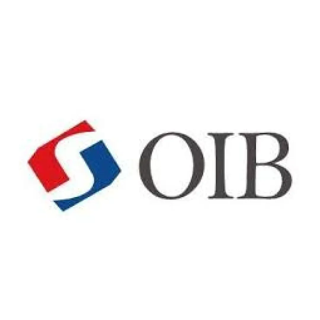 OIB is nanyang expertise clienteles.