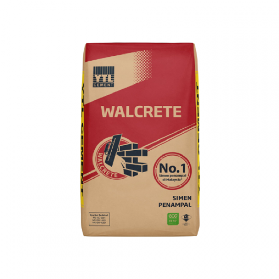 A pack of Masonry Cement picture which is building materials.
