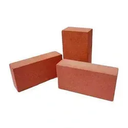 A Common Clay Bricks Picture which is a common clay bricks in Malaysia use in building project.