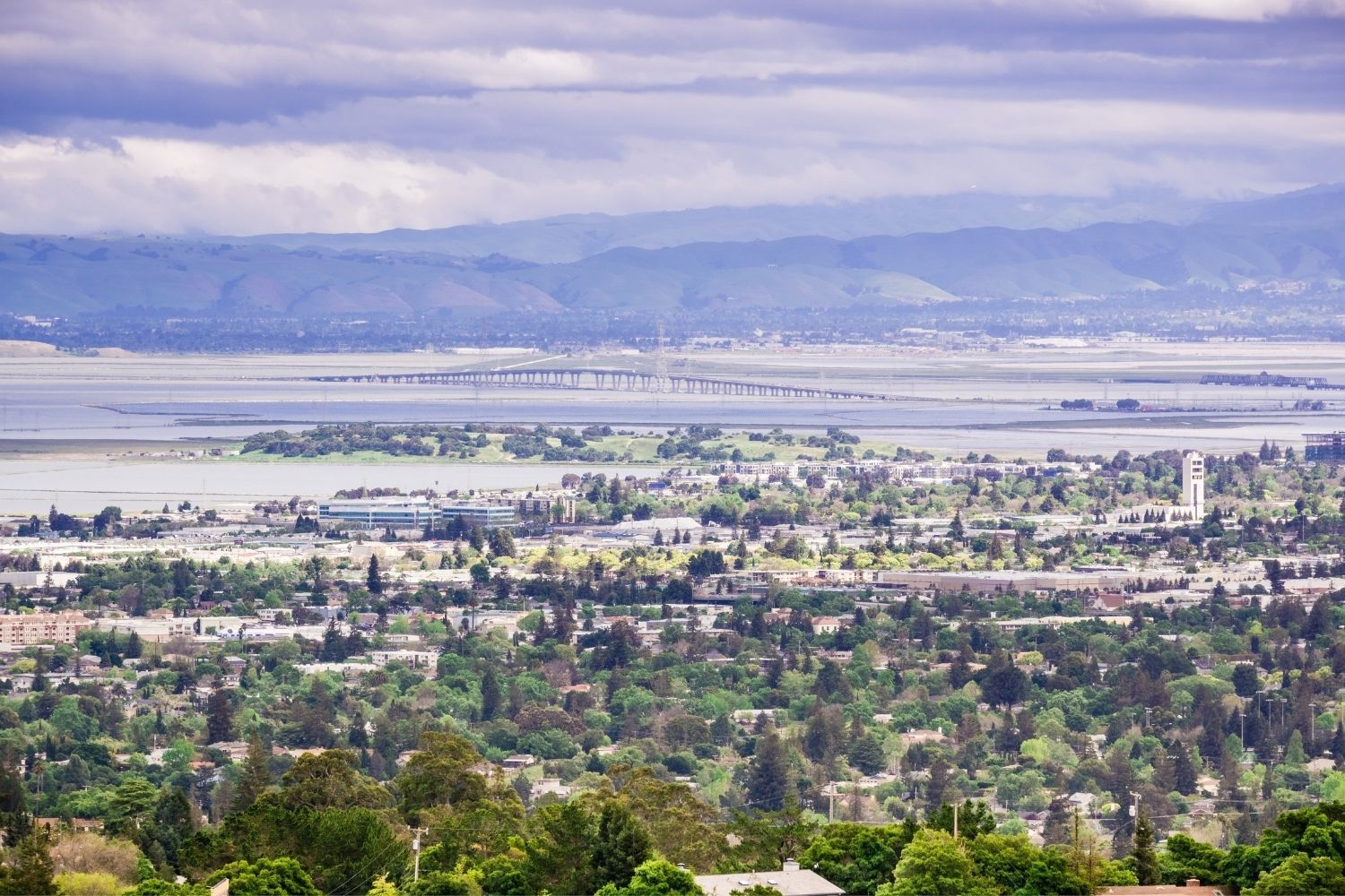 Menlo Park