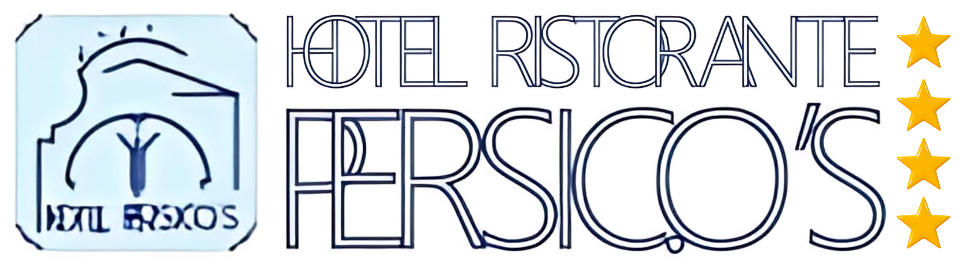 Hotel Persico's Ristorante San Giovanni in Persiceto