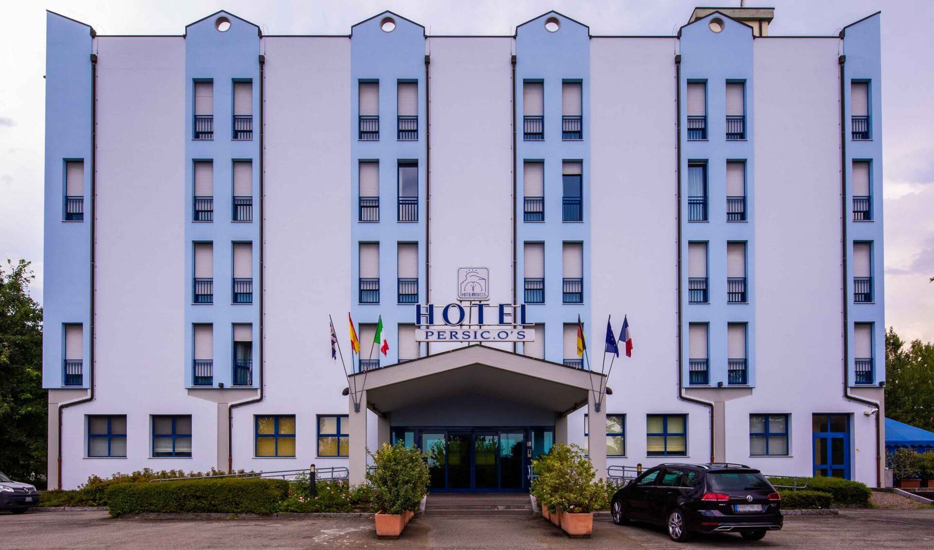 Hotel Persico's San Giovanni in Persiceto