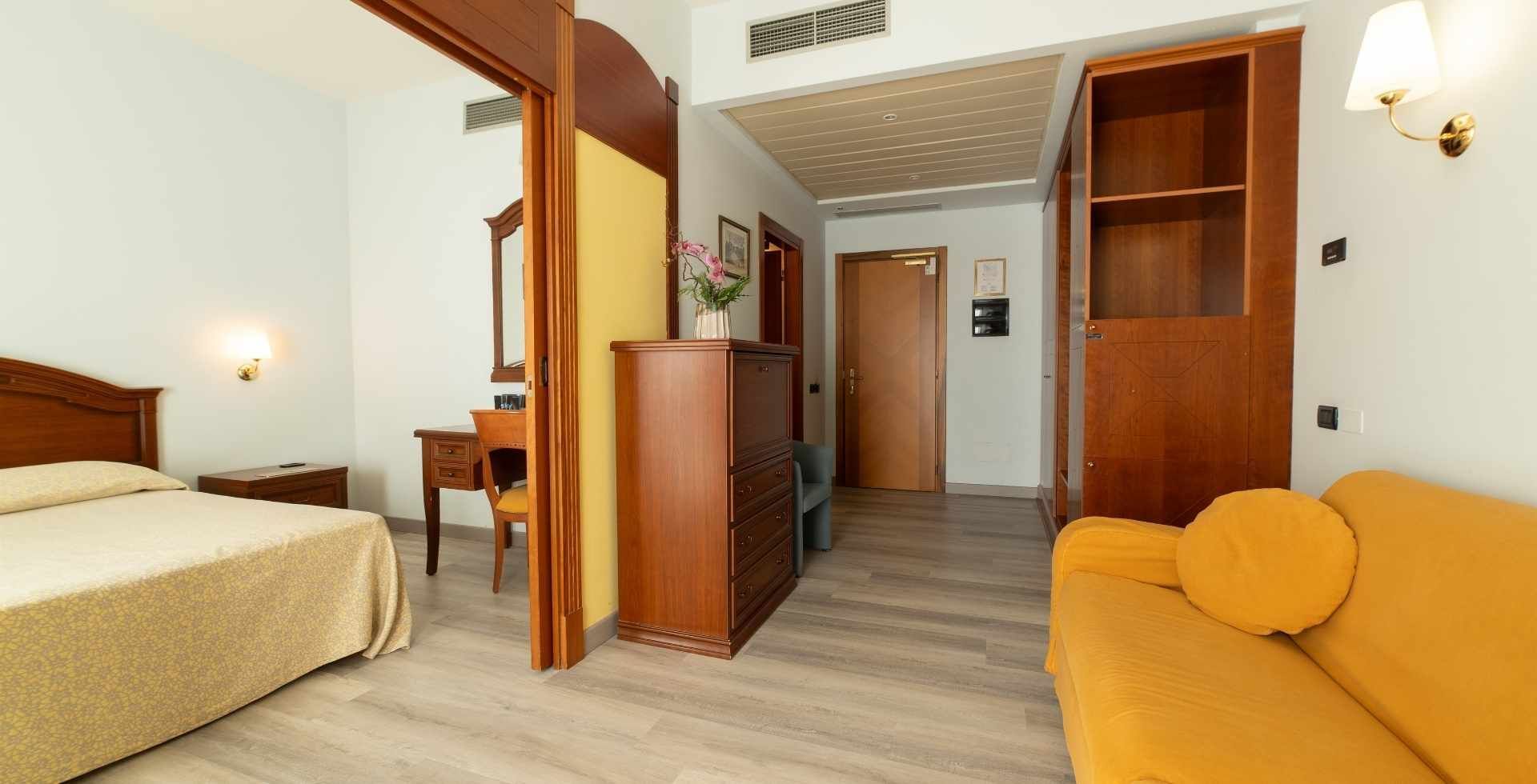 Hotel persico camera matrimoniale san giovanni in persiceto