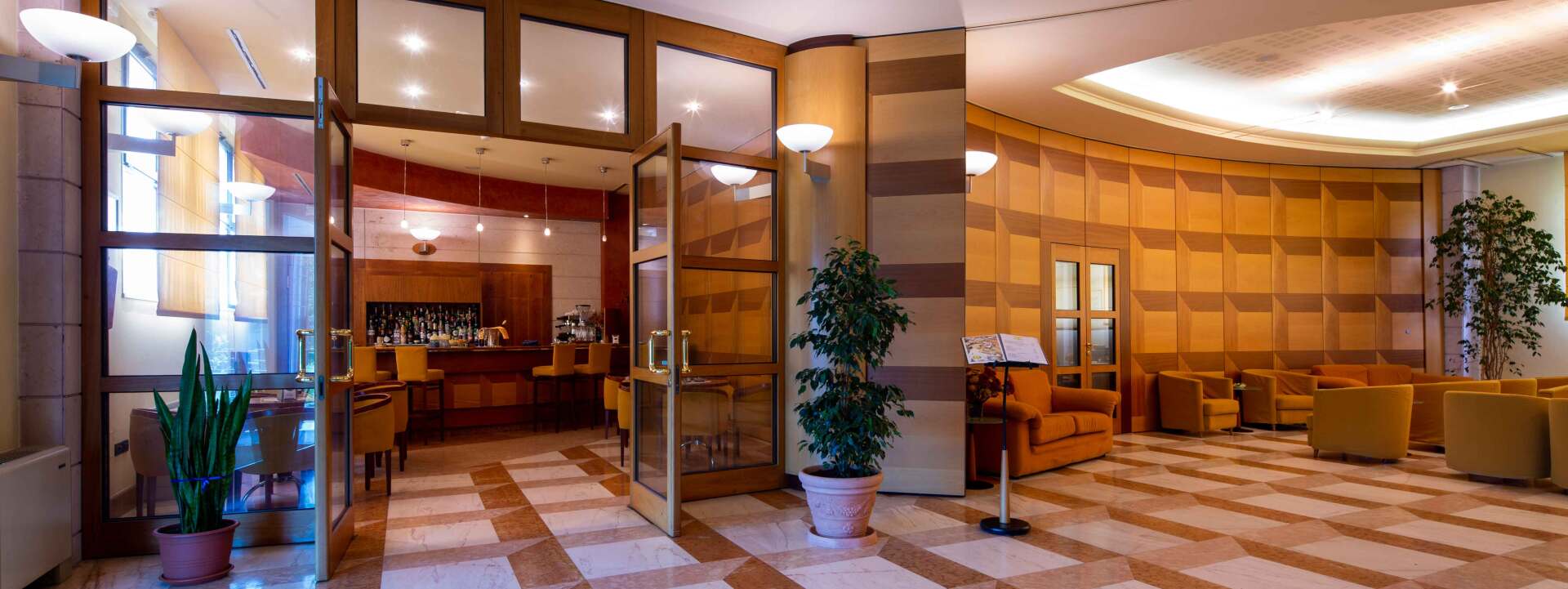 Hotel persico san giovanni in persiceto