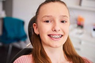 Limpieza dental