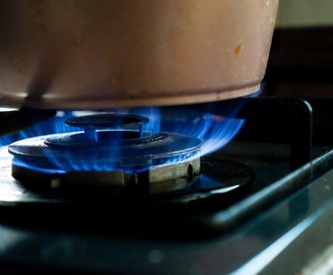 installation and gas fitting services