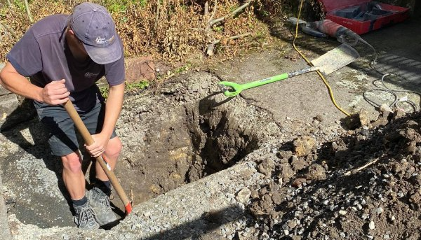Drainage Services