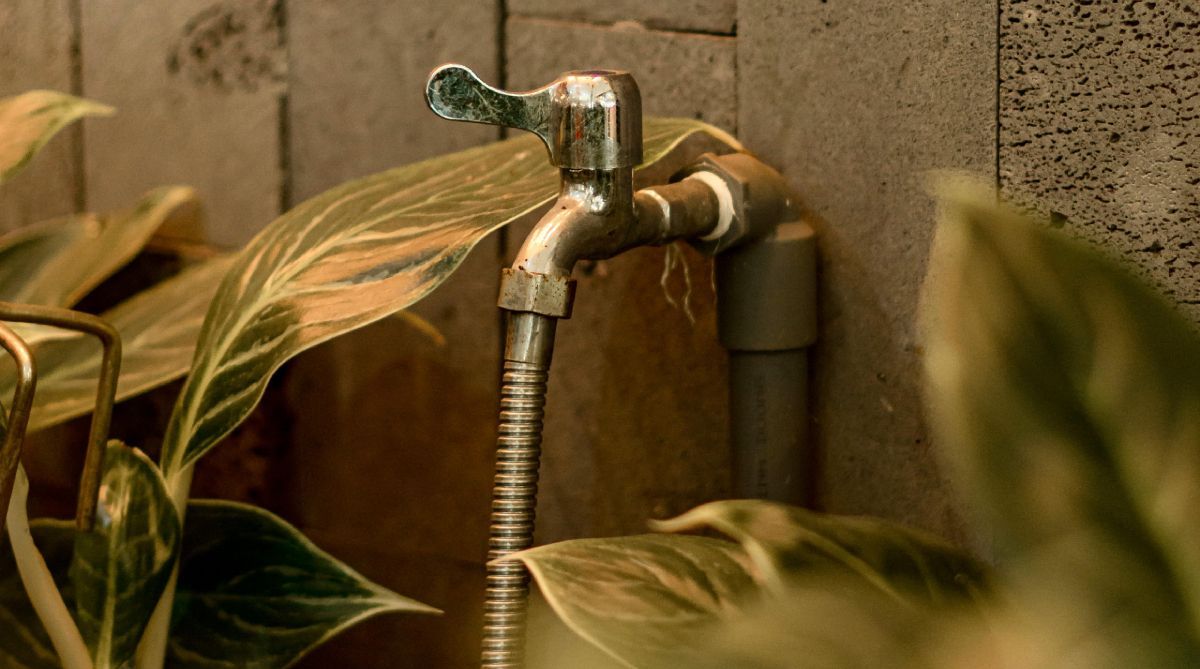 eco-friendly plumbing