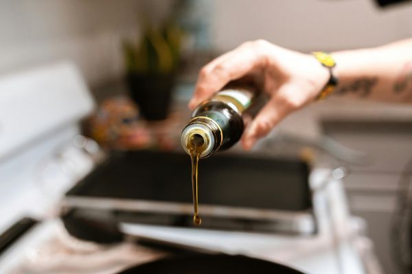 food oil