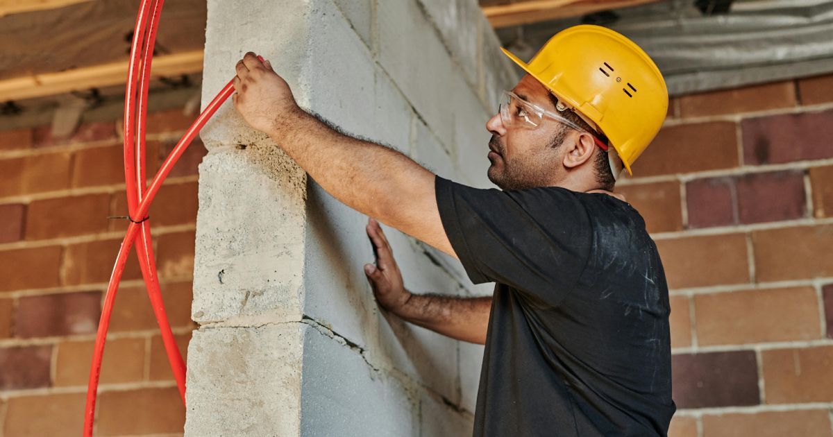 plumbing renovations