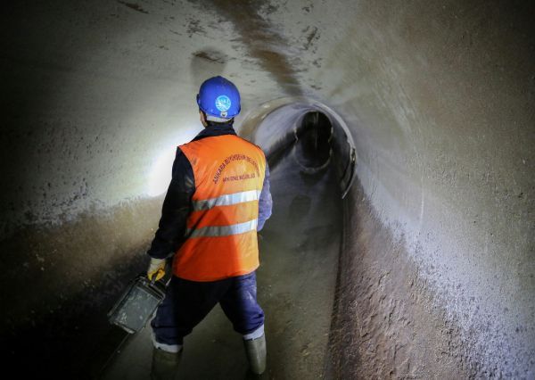 sewer inspections