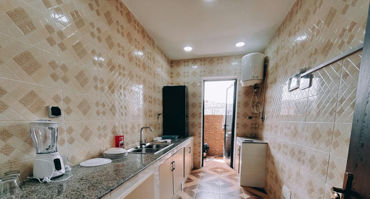 kitchen tank water heater