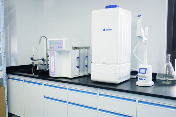 water filter