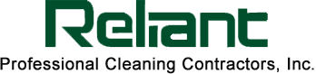 Reliant Professional Cleaning Contractors, Inc Reliant Professional Cleaning Contractors, Inc