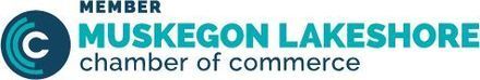 Muskegon Lakeshore Member Logo
