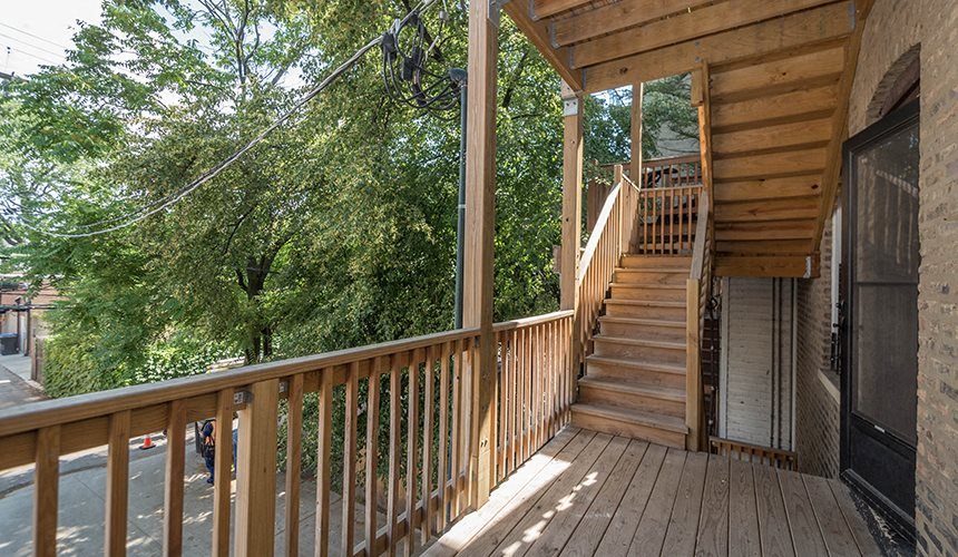 846 W Armitage Apartments Lincoln Park Chicago, IL