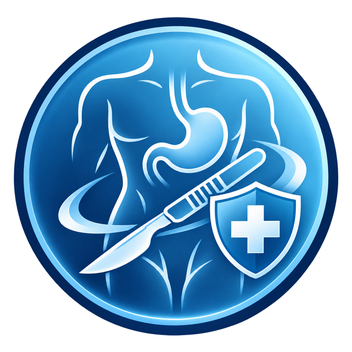 General and 
Trauma Surgery
