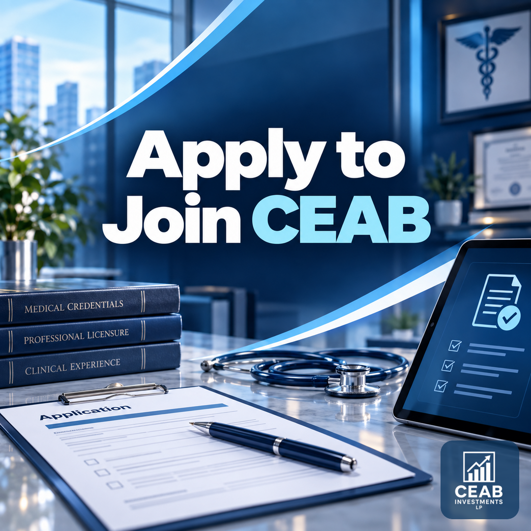 Apply to Join CEAB