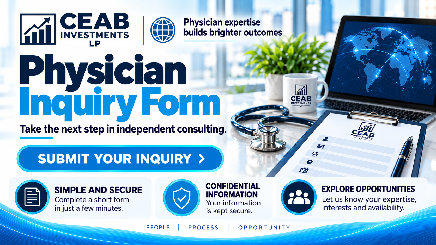 Physician Inquiry Form