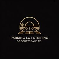 Parking Lot Striping Of Scottsdale